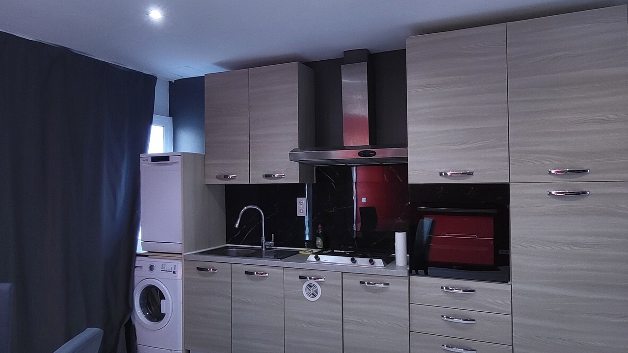 Photo of Kitchen in Castelldefels