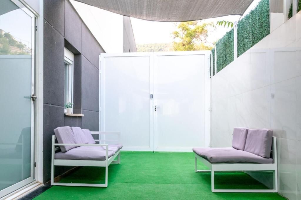Photo of Outdoor in Castelldefels