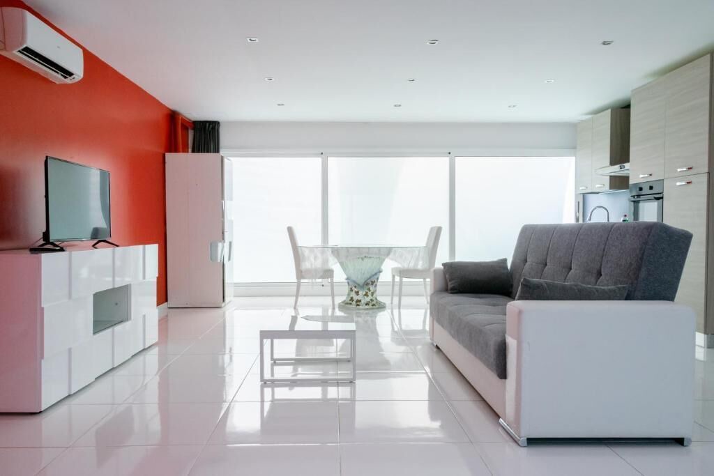 Photo of Livingroom in Castelldefels
