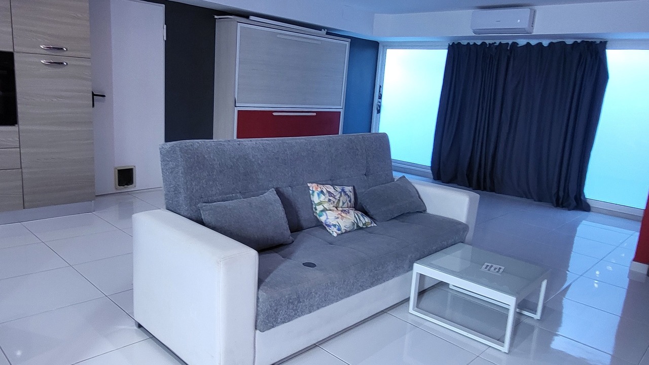 Photo of Livingroom in Castelldefels
