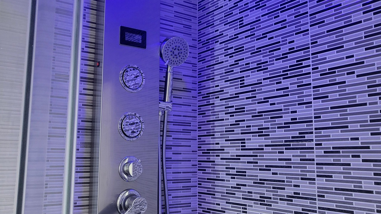 Photo of Bathroom in Castelldefels