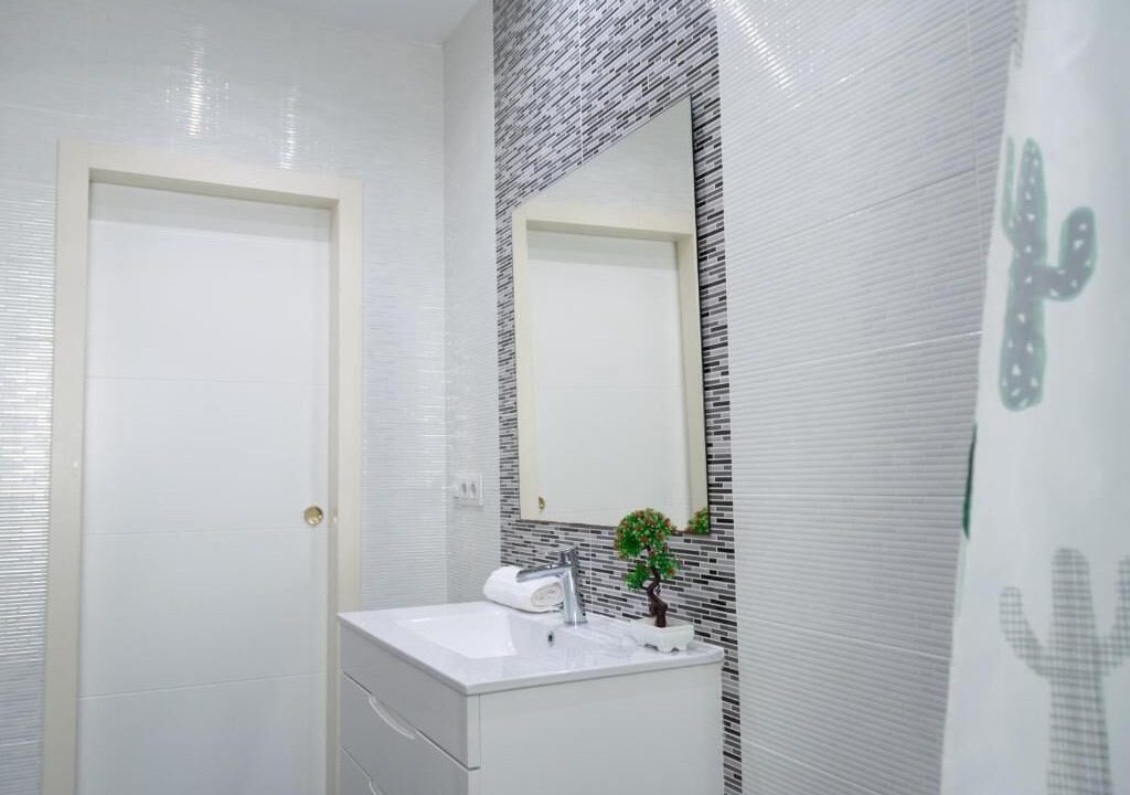 Photo of Bathroom in Castelldefels