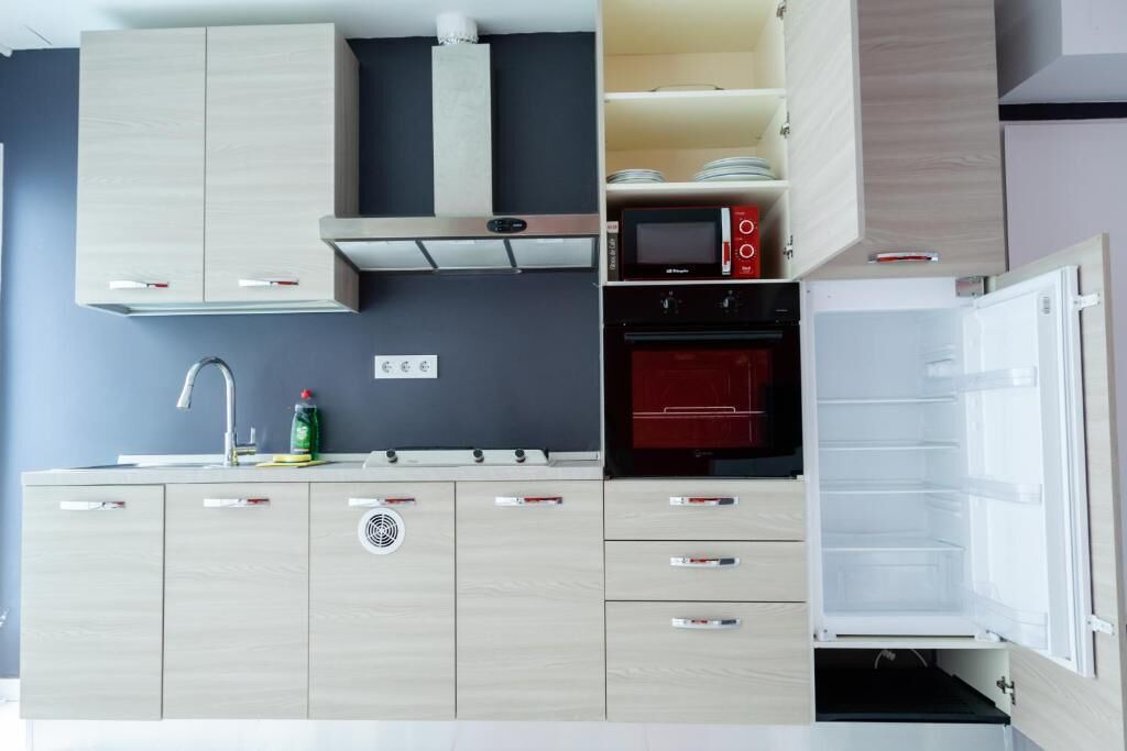 Photo of Kitchen in Castelldefels
