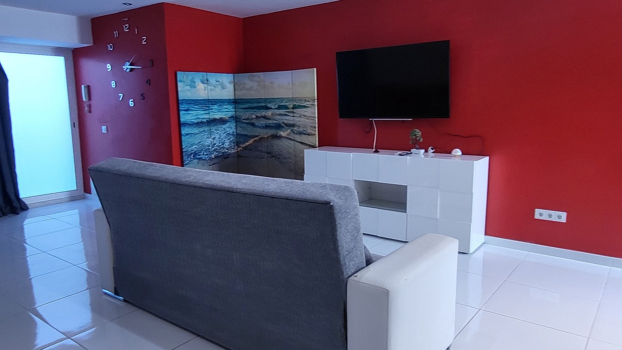 Photo of Livingroom in Castelldefels