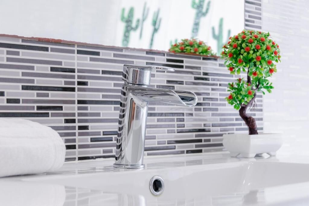 Photo of Bathroom in Castelldefels