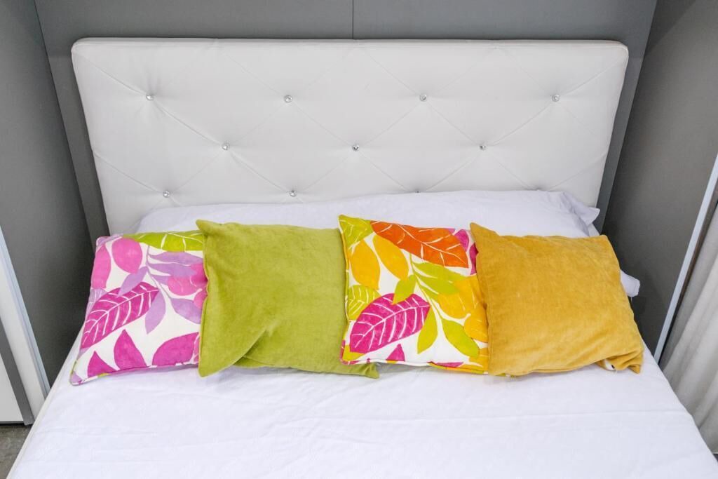 Photo of Bedroom in Castelldefels