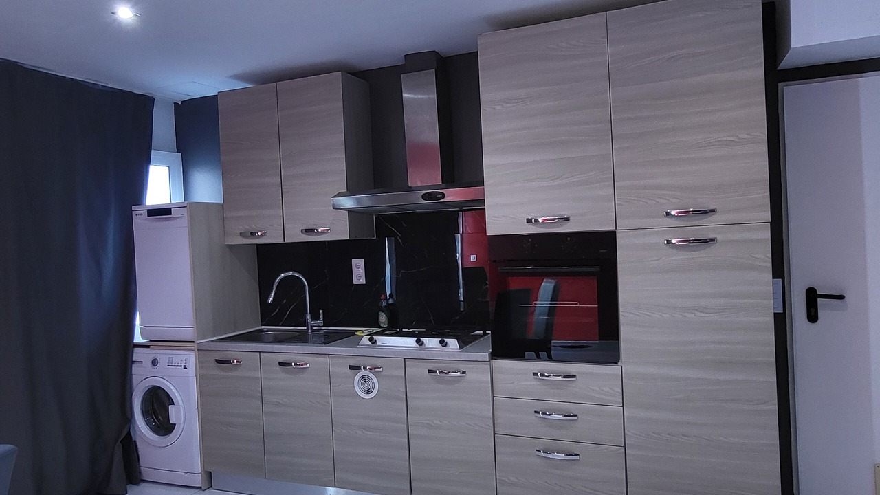 Photo of Kitchen in Castelldefels
