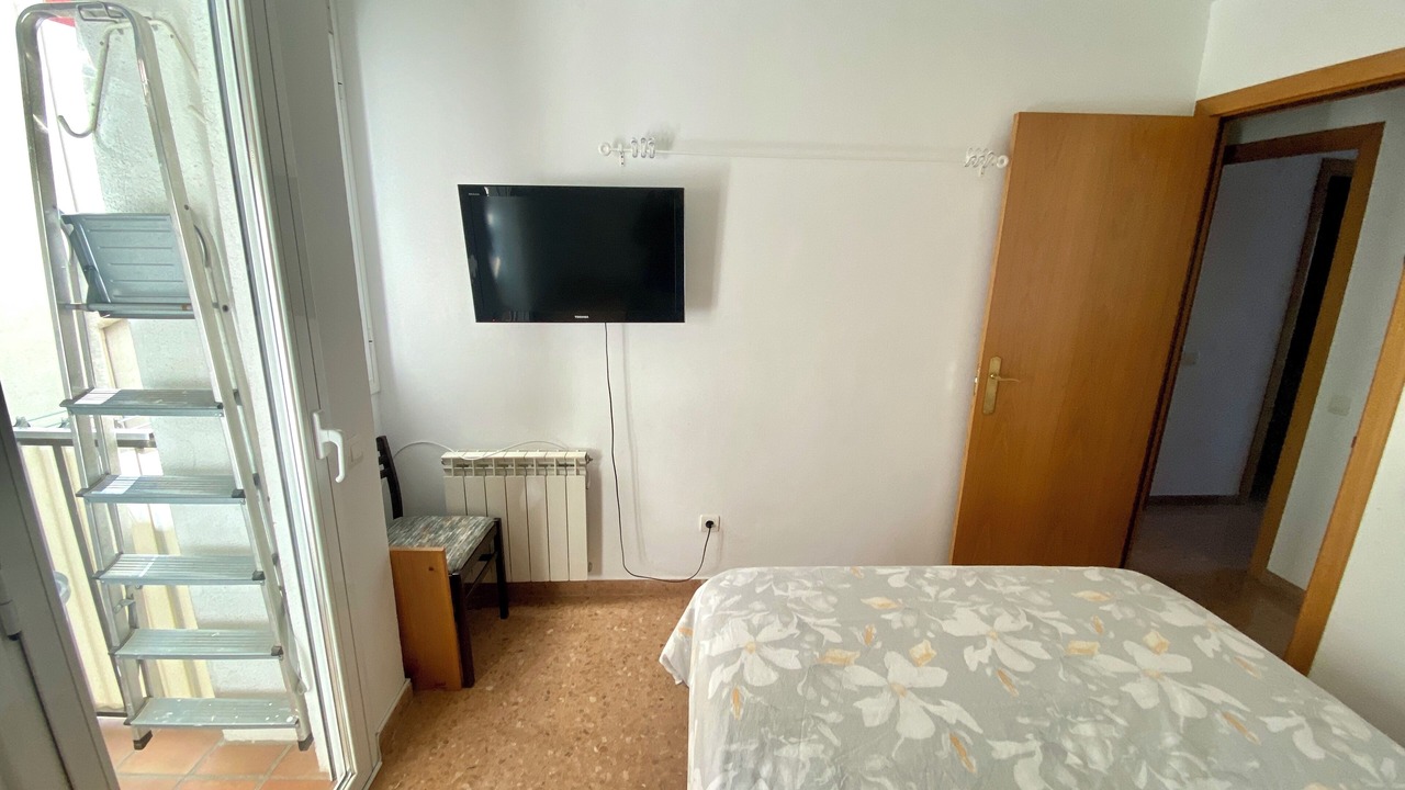 Photo of Bedroom in El Congres i els Indians