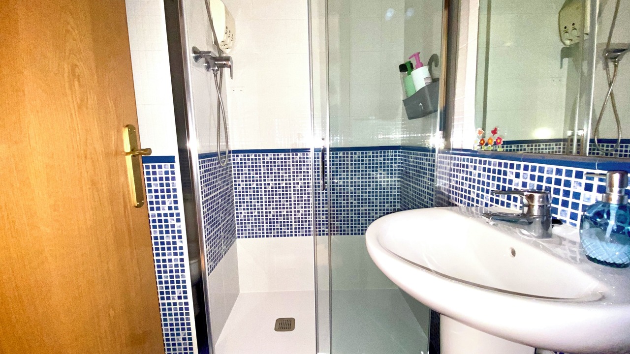 Photo of Bathroom in El Congres i els Indians