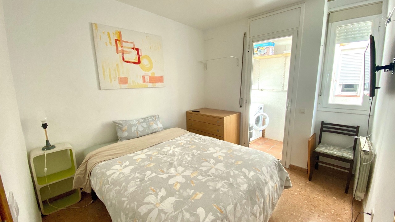 Photo of Bedroom in El Congres i els Indians