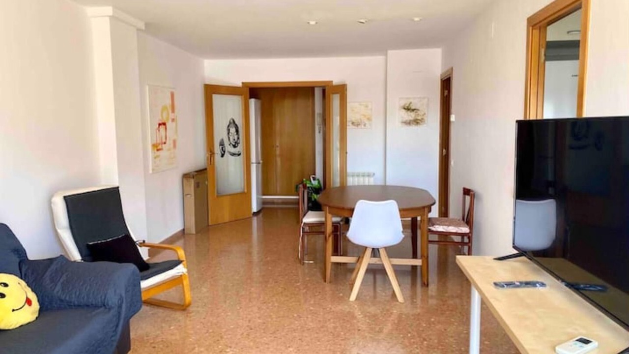 Photo of Livingroom in El Congres i els Indians