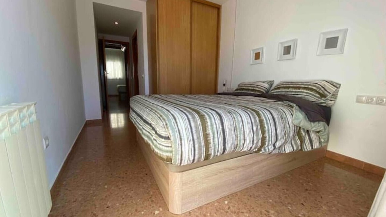 Photo of Bedroom in El Congres i els Indians