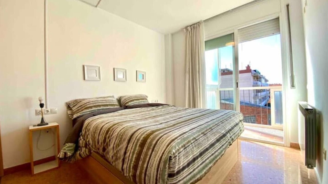 Photo of Bedroom in El Congres i els Indians