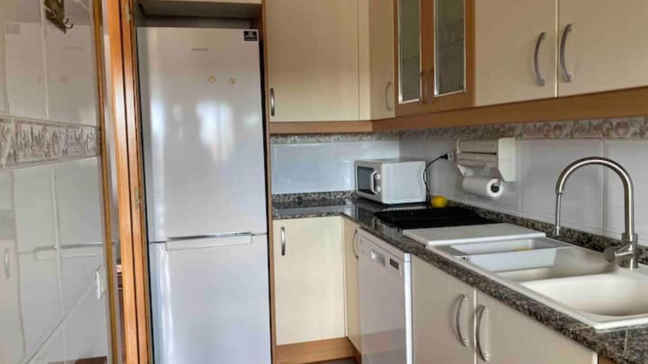 Photo of Kitchen in El Congres i els Indians