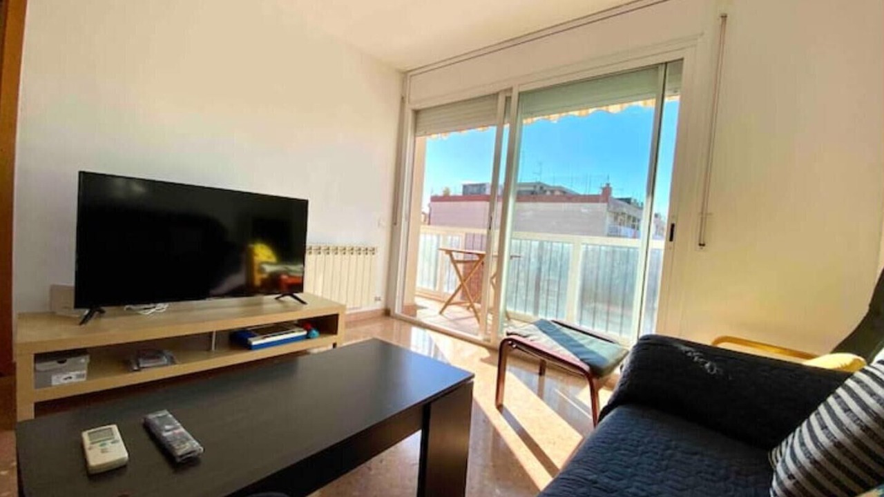 Photo of Livingroom in El Congres i els Indians