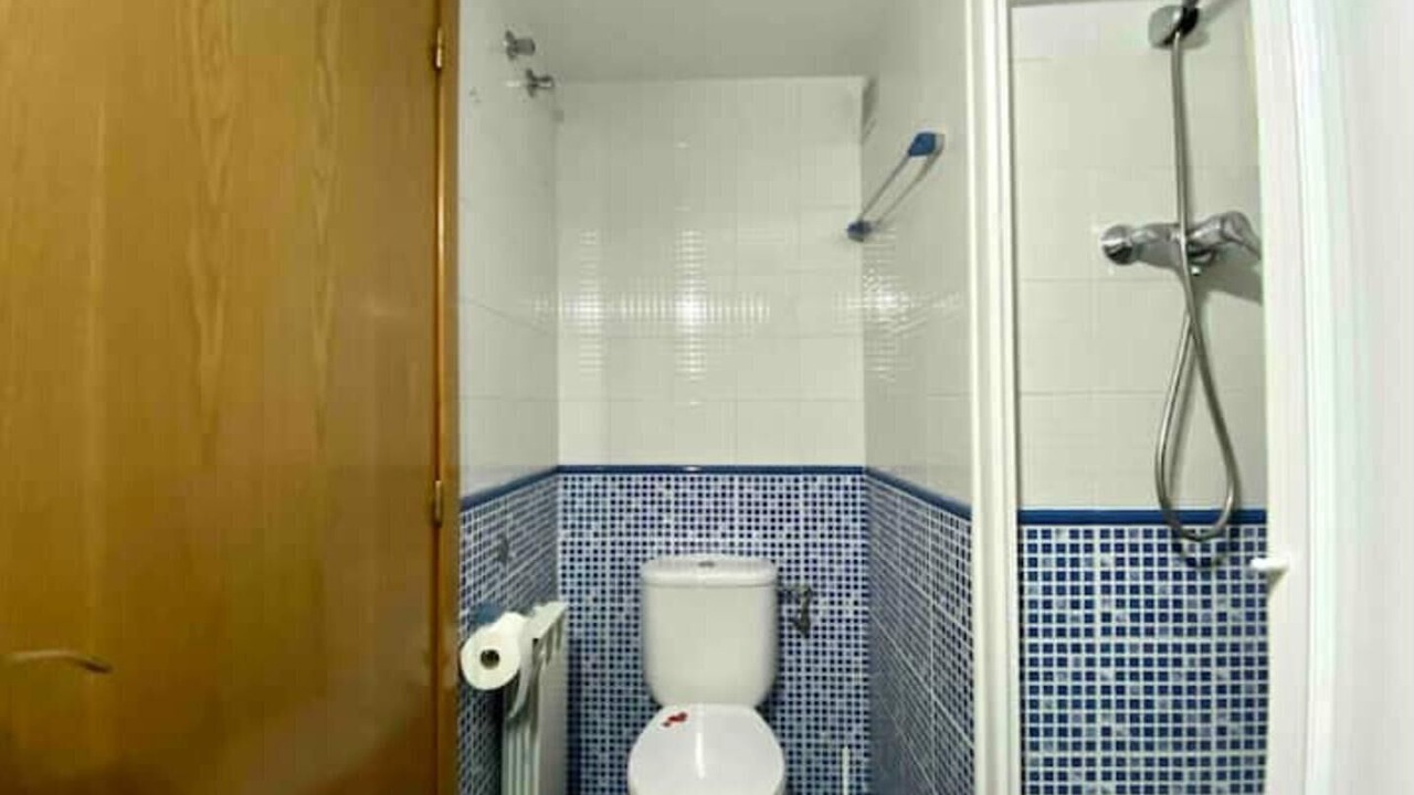 Photo of Bathroom in El Congres i els Indians