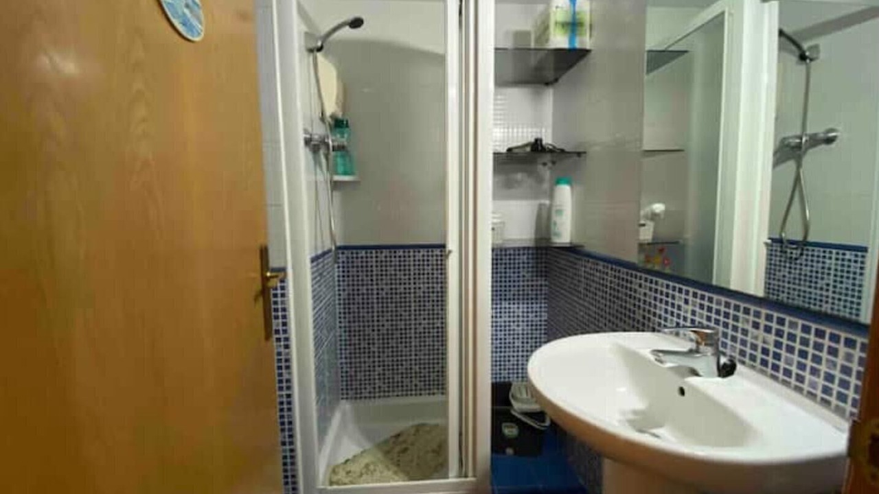 Photo of Bathroom in El Congres i els Indians