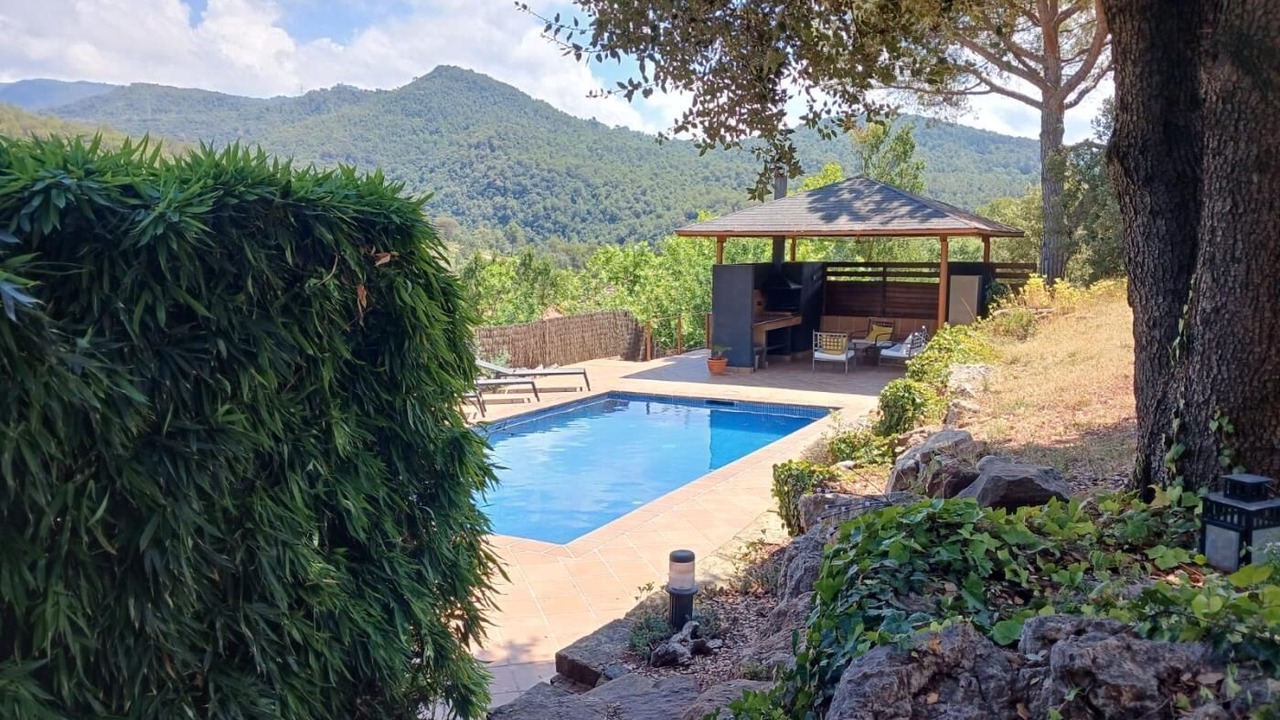 Photo of Outdoor in Aiguafreda