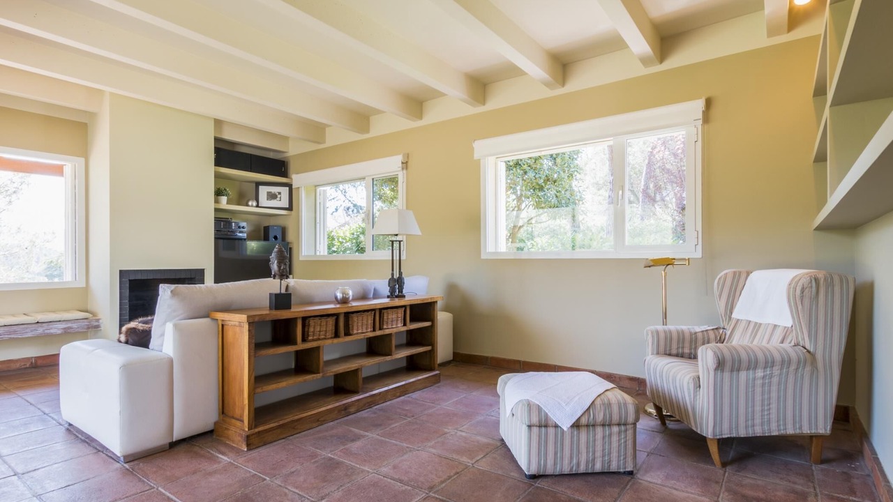 Photo of Livingroom in Aiguafreda