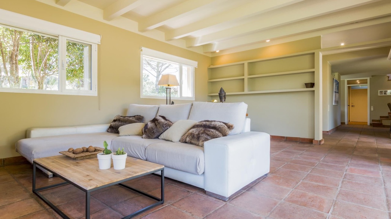 Photo of Livingroom in Aiguafreda