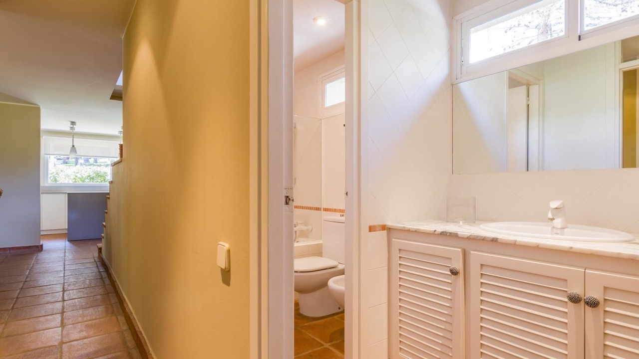 Photo of Bathroom in Aiguafreda