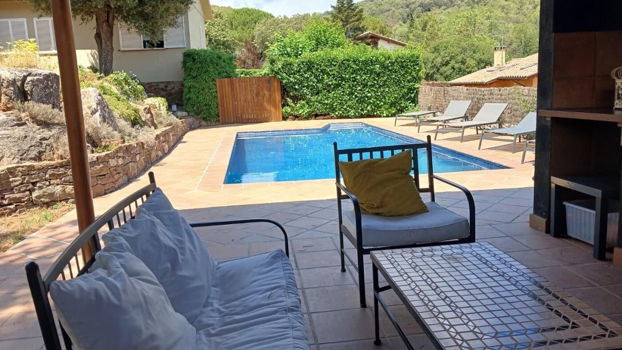 Photo of Outdoor in Aiguafreda