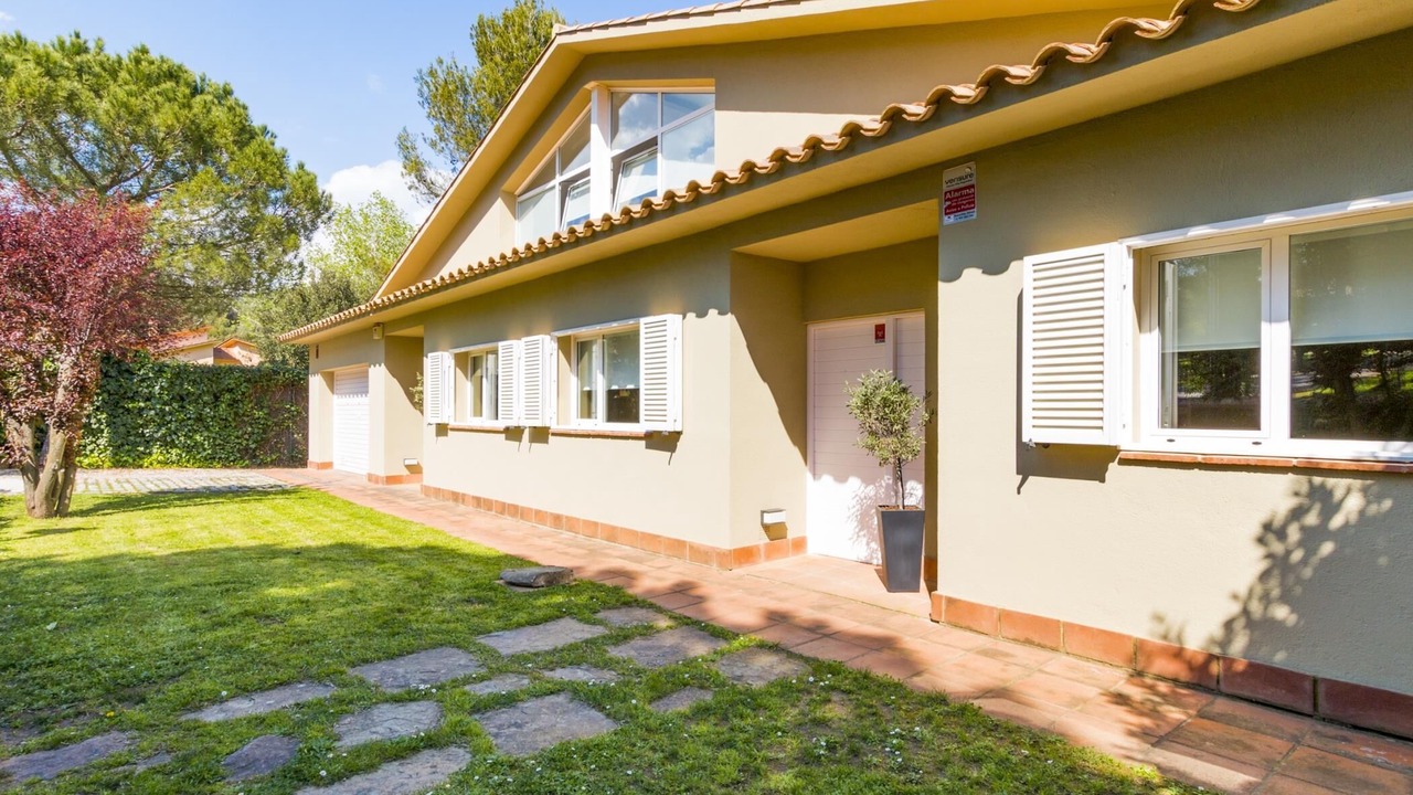 Photo of Outdoor in Aiguafreda