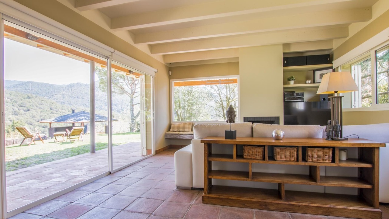 Photo of Livingroom in Aiguafreda