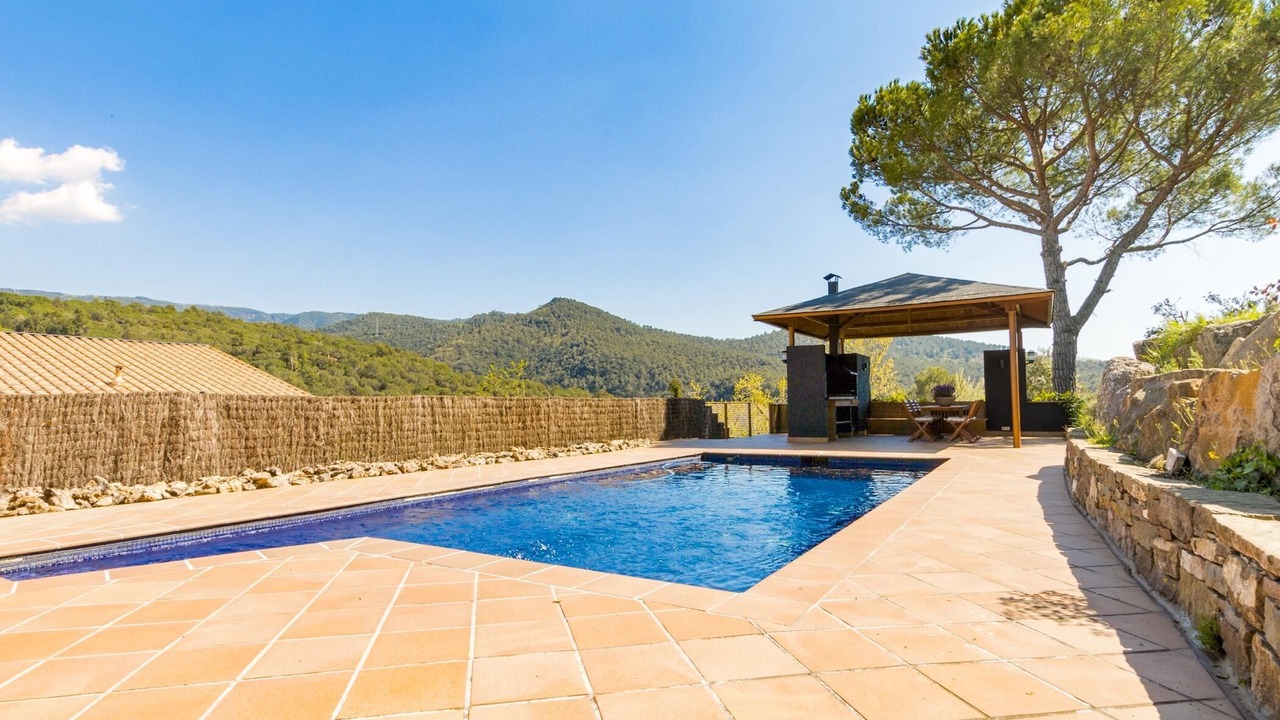 Photo of Outdoor in Aiguafreda