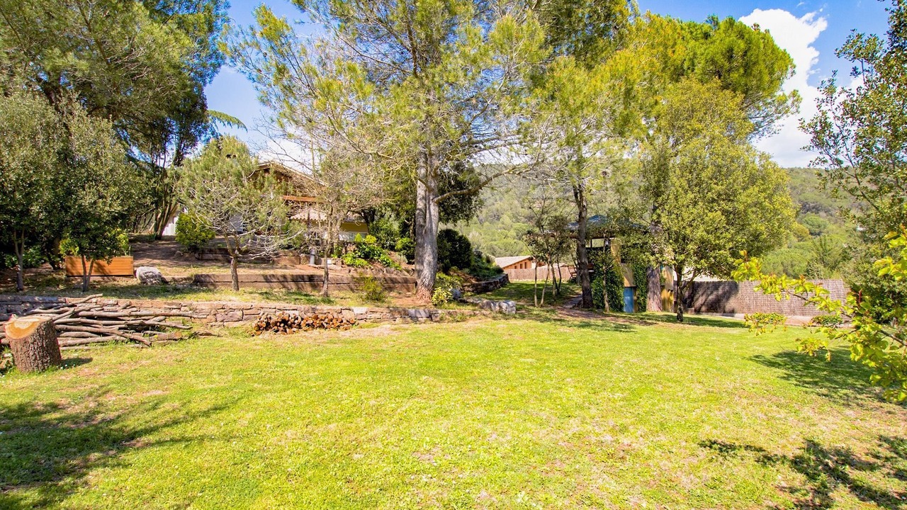 Photo of Outdoor in Aiguafreda