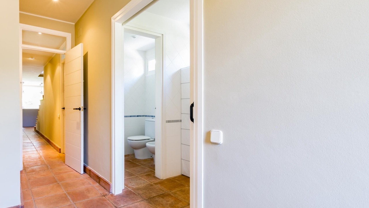 Photo of Bathroom in Aiguafreda