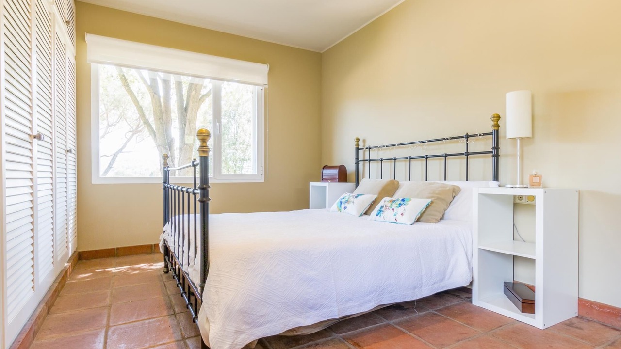Photo of Bedroom in Aiguafreda