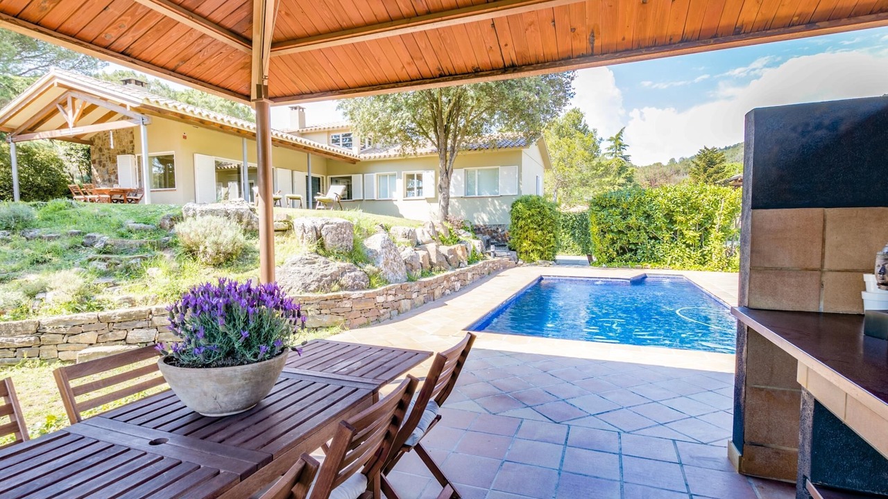 Photo of Outdoor in Aiguafreda