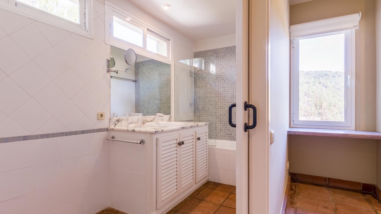 Photo of Bathroom in Aiguafreda