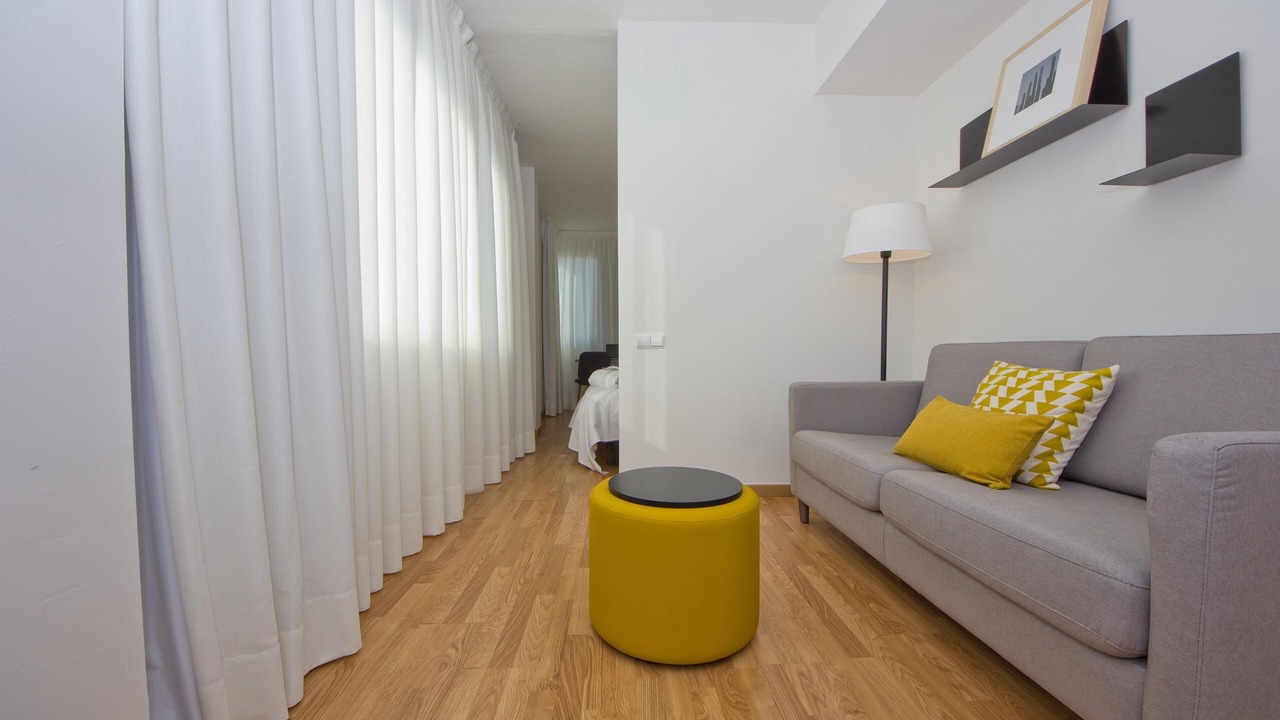 Photo of Bedroom in Granollers