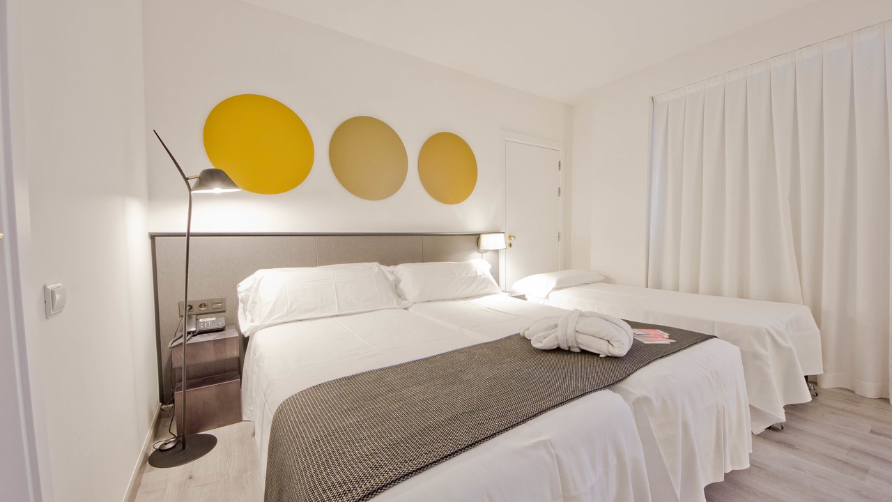 Photo of Bedroom in Granollers