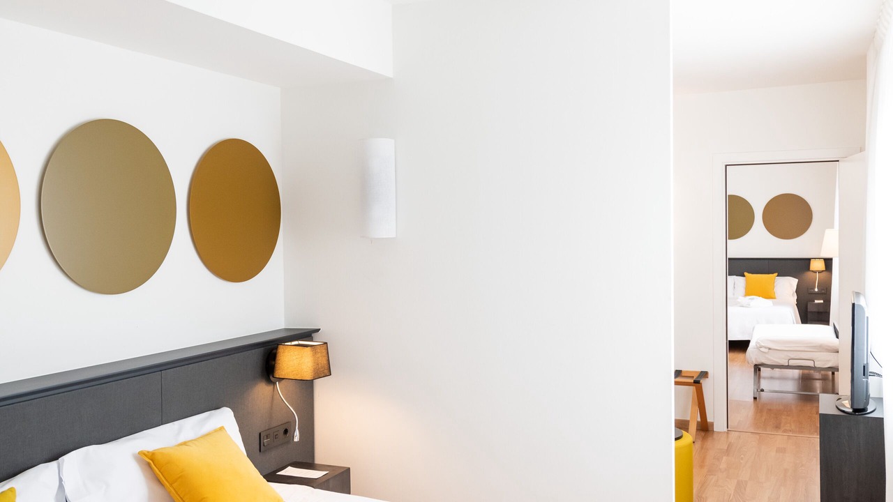 Photo of Bedroom in Granollers
