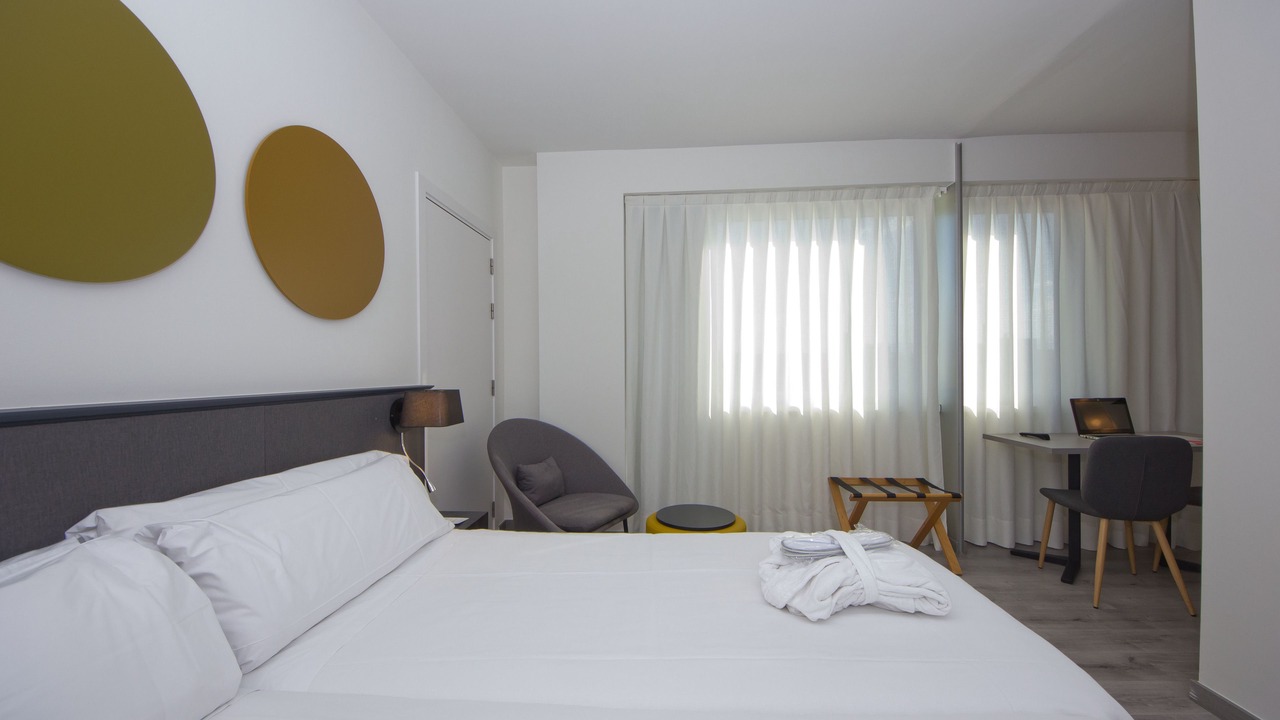 Photo of Bedroom in Granollers
