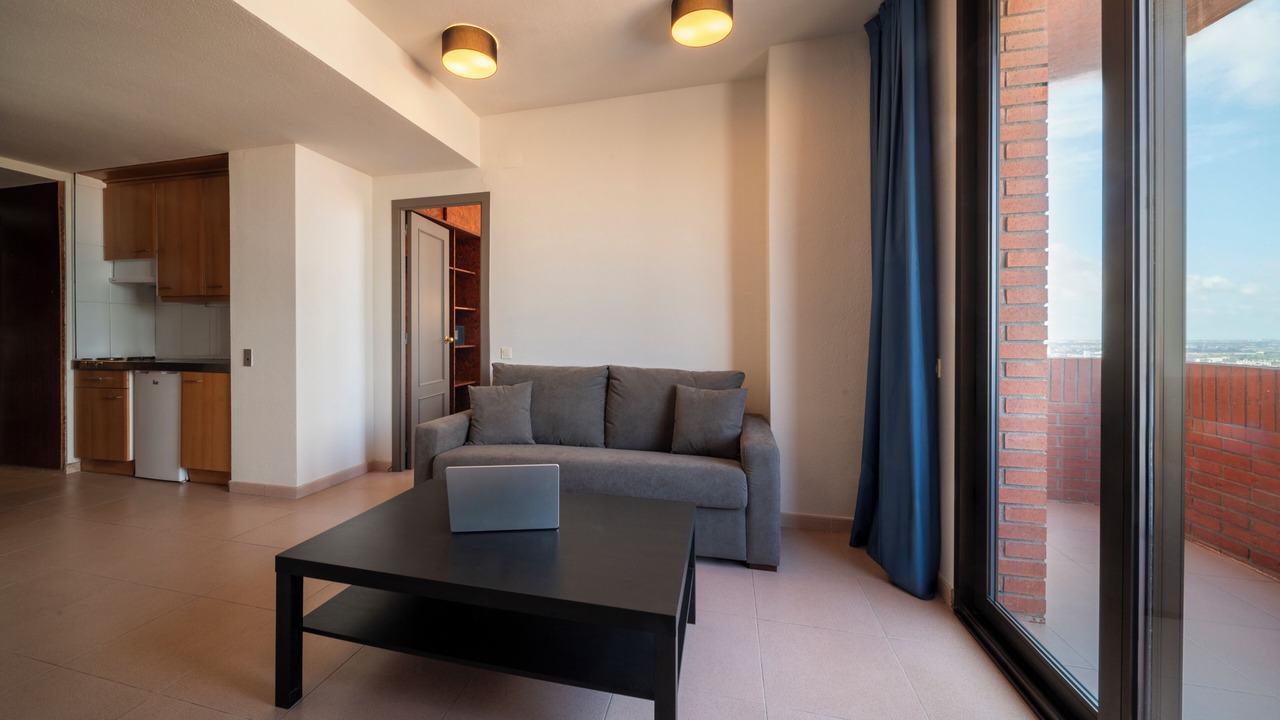 Photo of Livingroom in Sant Joan Despi