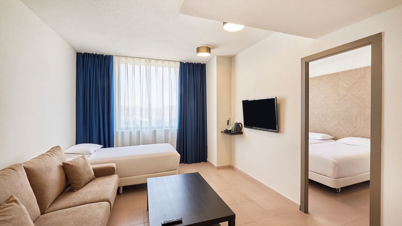 Photo of Livingroom in Sant Joan Despi