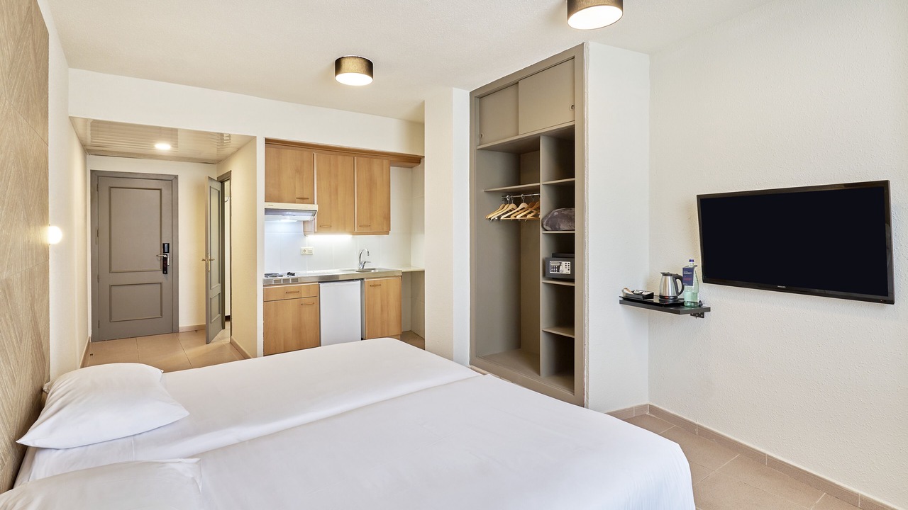 Photo of Bedroom in Sant Joan Despi