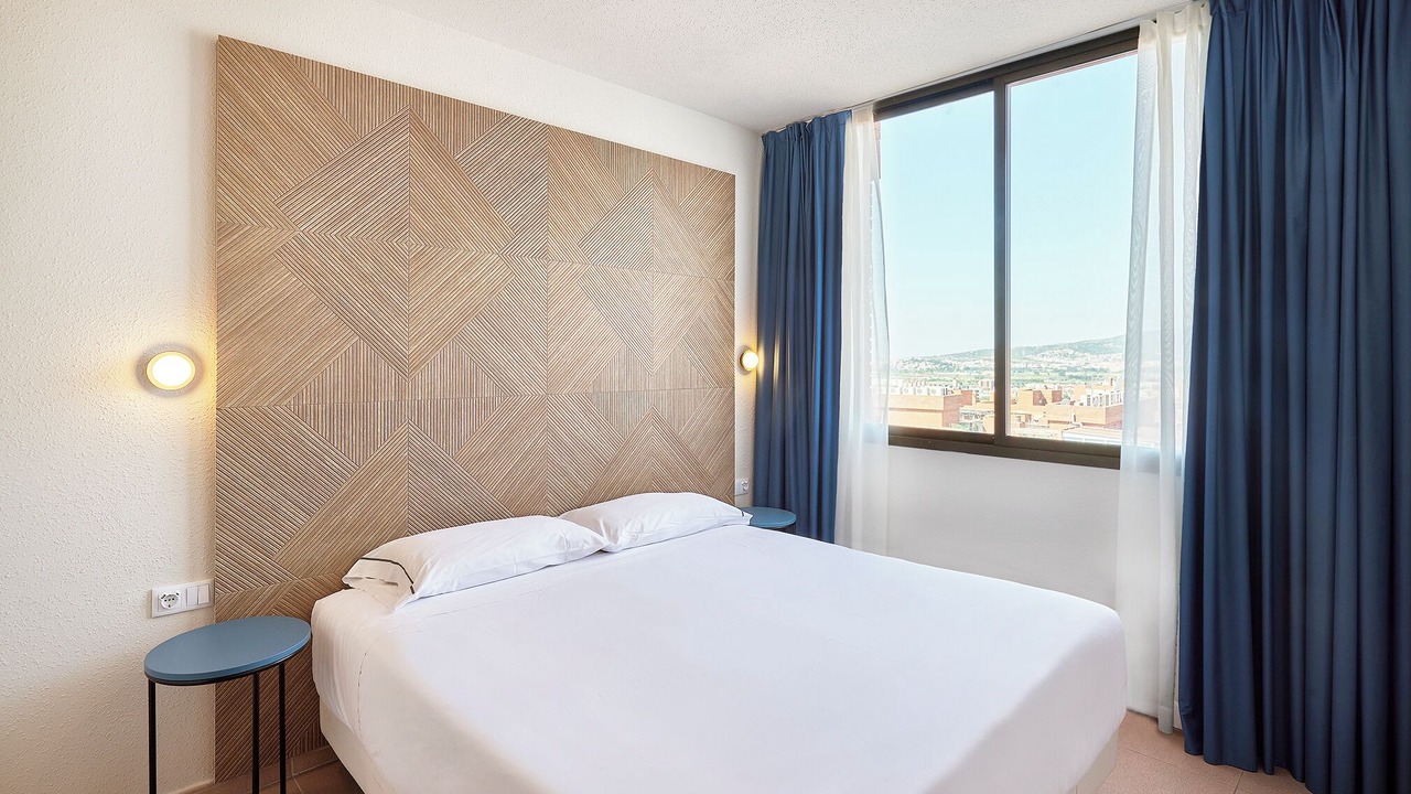 Photo of Bedroom in Sant Joan Despi