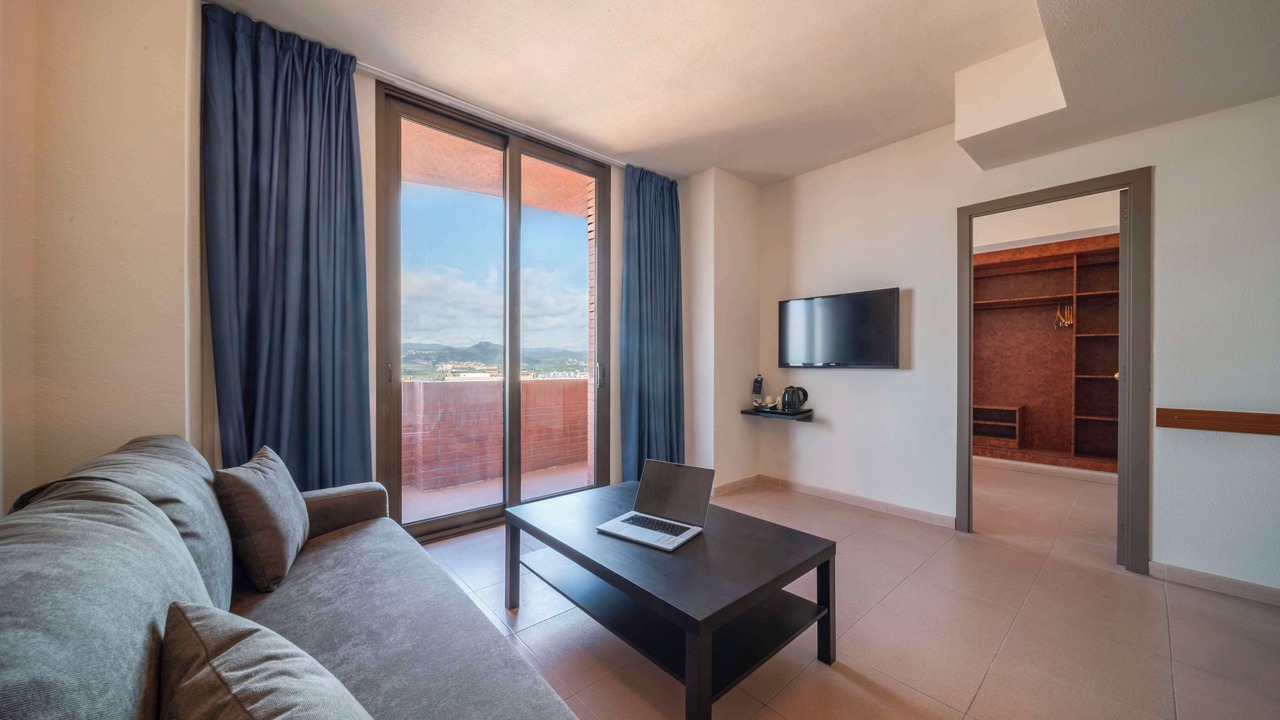 Photo of Bedroom in Sant Joan Despi