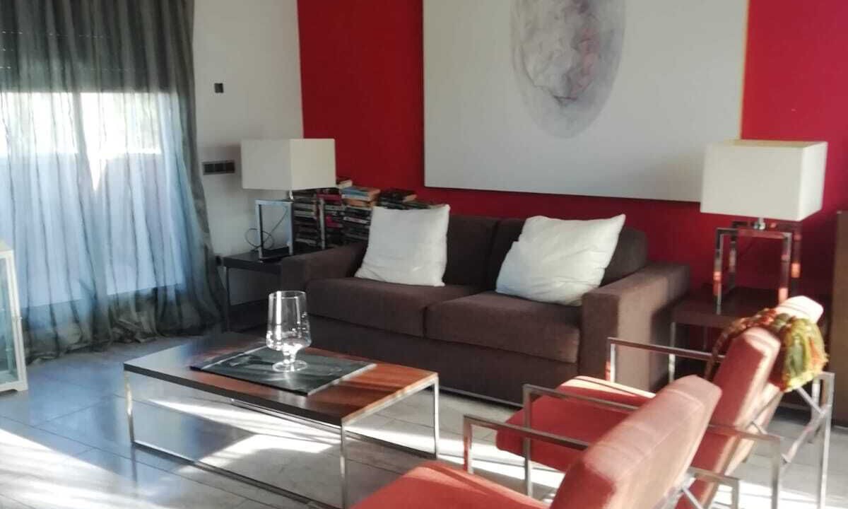 Photo of Livingroom in Sant Salvador de Guardiola