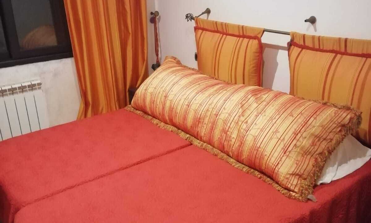 Photo of Bedroom in Sant Salvador de Guardiola