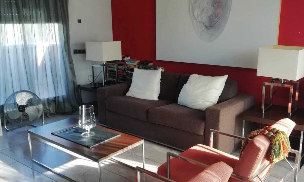 Photo of Livingroom in Sant Salvador de Guardiola