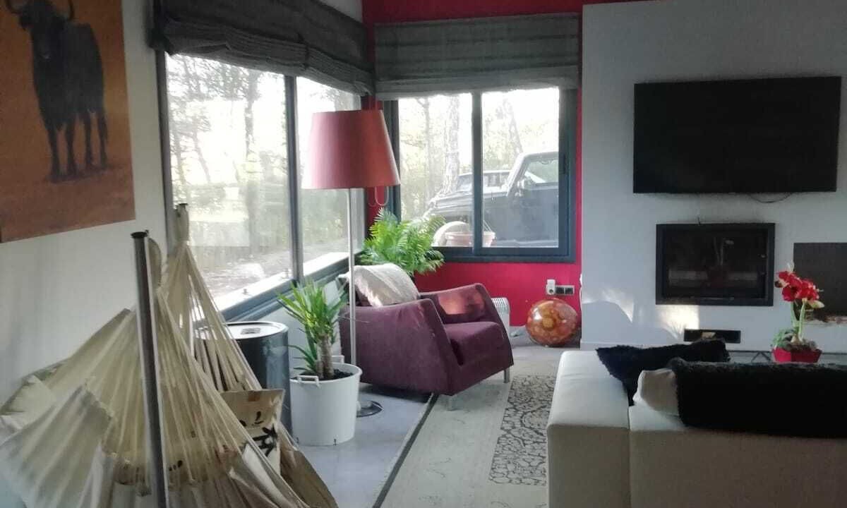 Photo of Livingroom in Sant Salvador de Guardiola