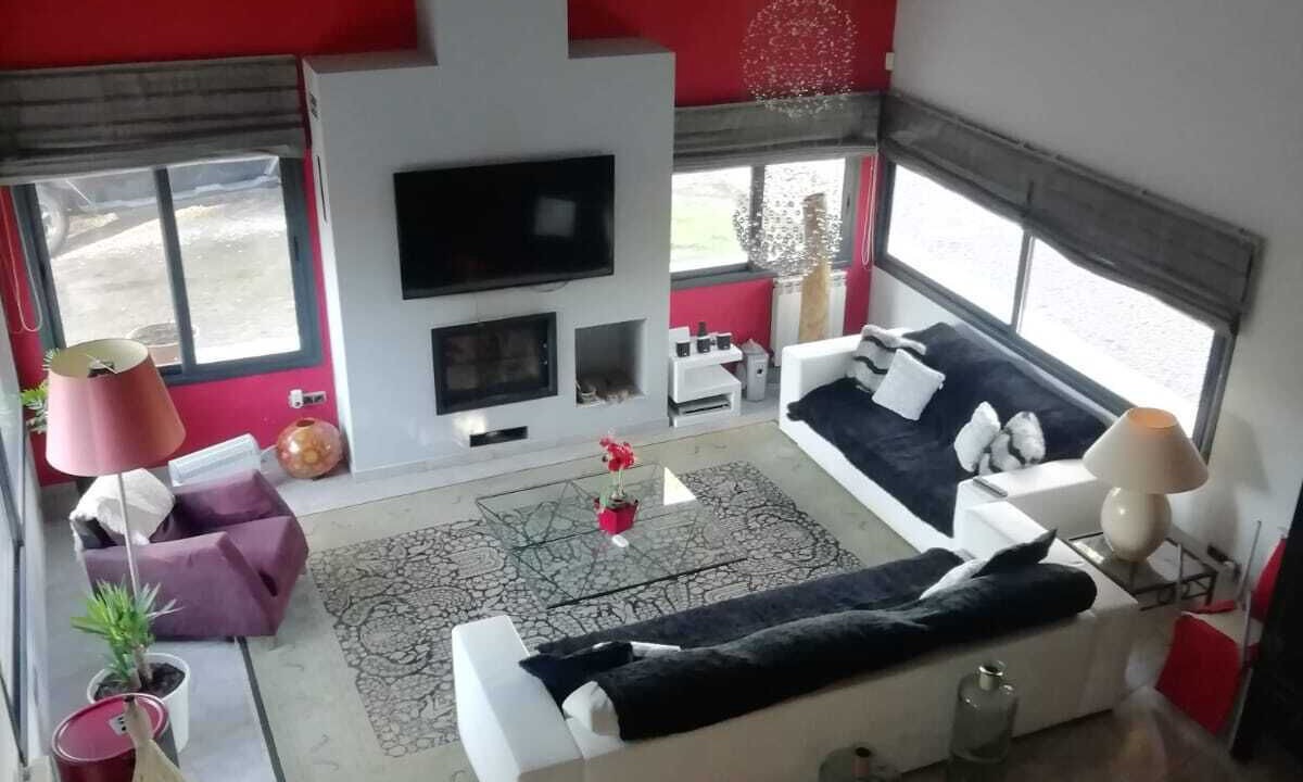 Photo of Livingroom in Sant Salvador de Guardiola