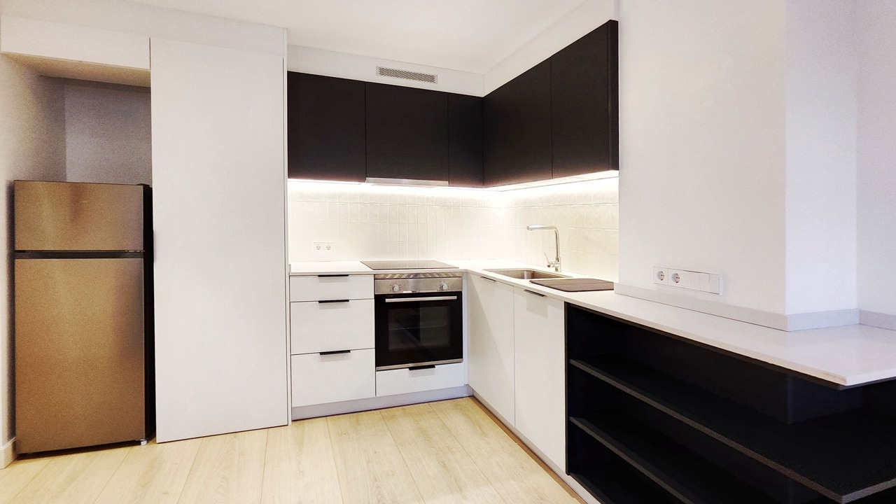 Photo of Kitchen in Terrassa
