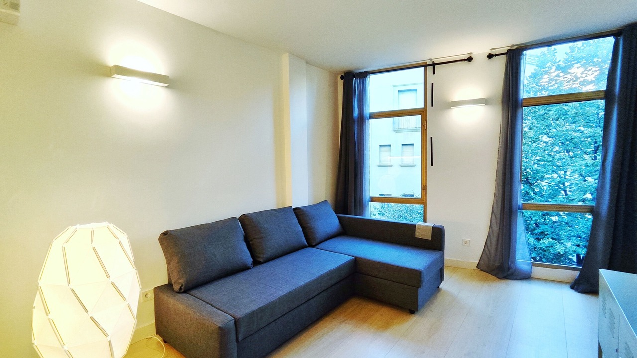 Photo of Livingroom in Terrassa